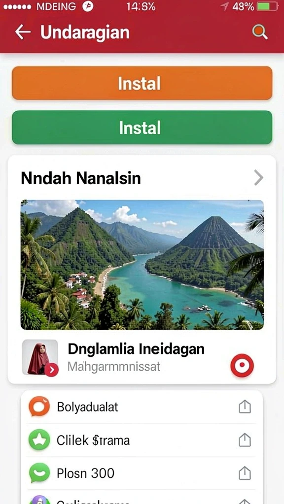 Screenshot 66k nomor 1