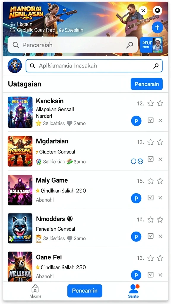 Screenshot 8g8g nomor 2