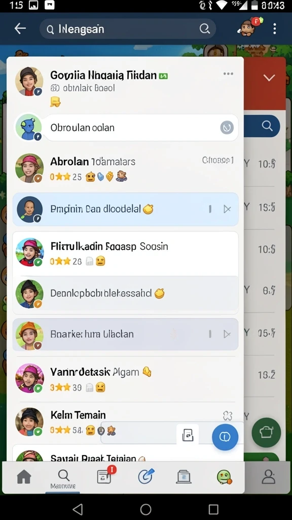 Screenshot 99rp nomor 1