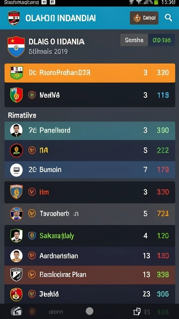 Screenshot aakasino nomor 3