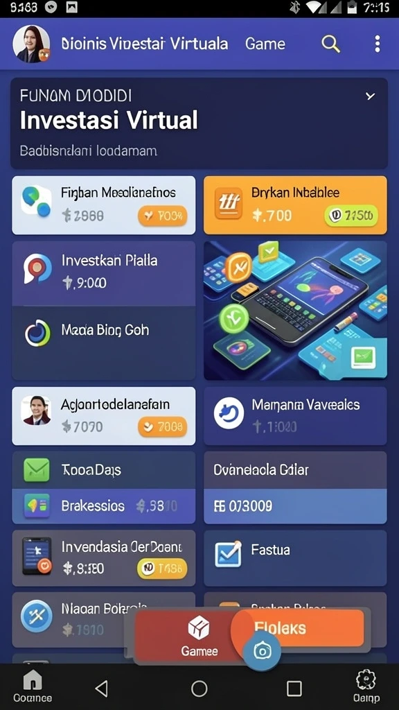 Screenshot aceparty nomor 3