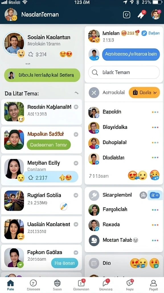 Screenshot ayu89 nomor 1