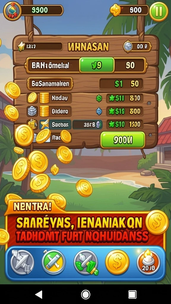 Screenshot ayu89 nomor 2