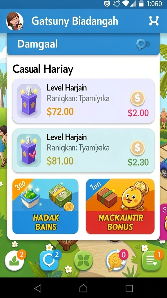Screenshot baginta168 nomor 2