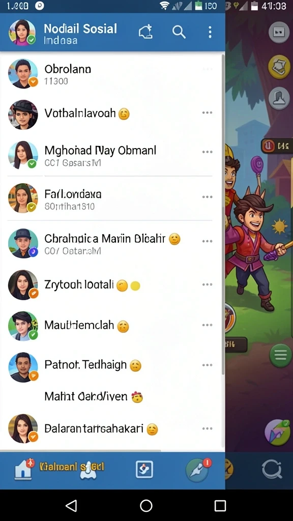 Screenshot bosplay77 nomor 3