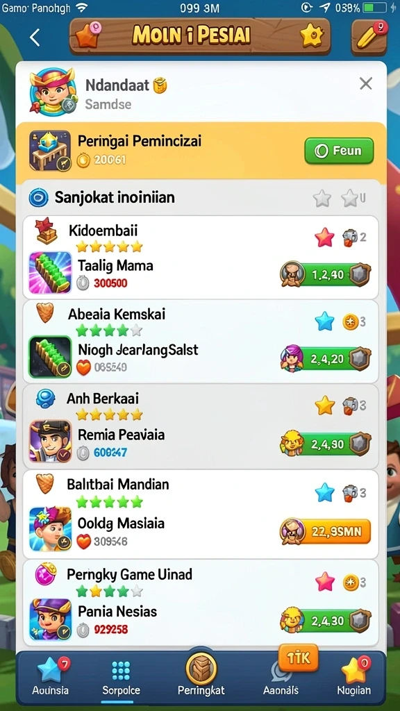Screenshot btv168 nomor 1