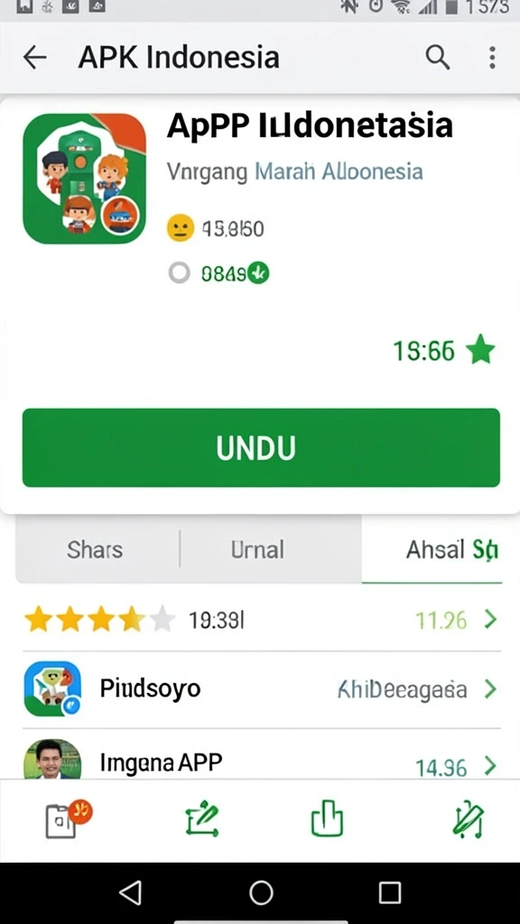 Screenshot cemara777 nomor 1
