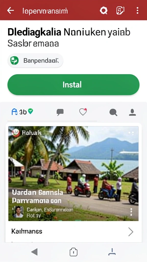 Screenshot cemara777 nomor 2