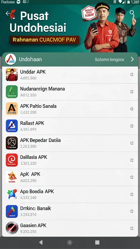 Screenshot cepat88 nomor 2