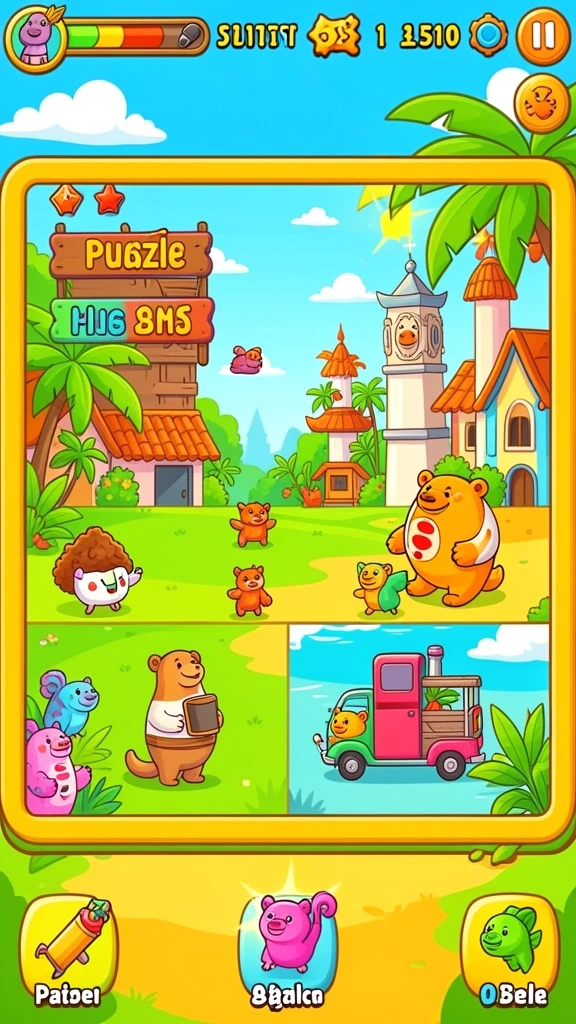 Screenshot cw8888 nomor 1