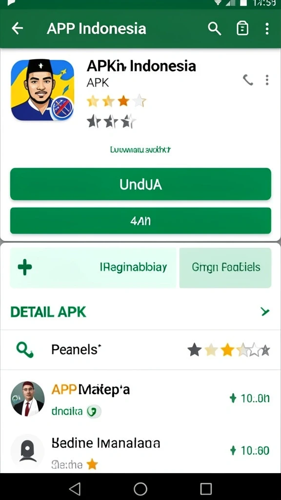 Screenshot dewanaga77 nomor 1