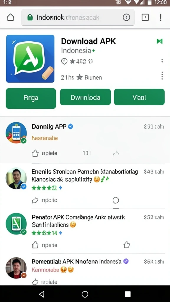 Screenshot dewanaga77 nomor 2