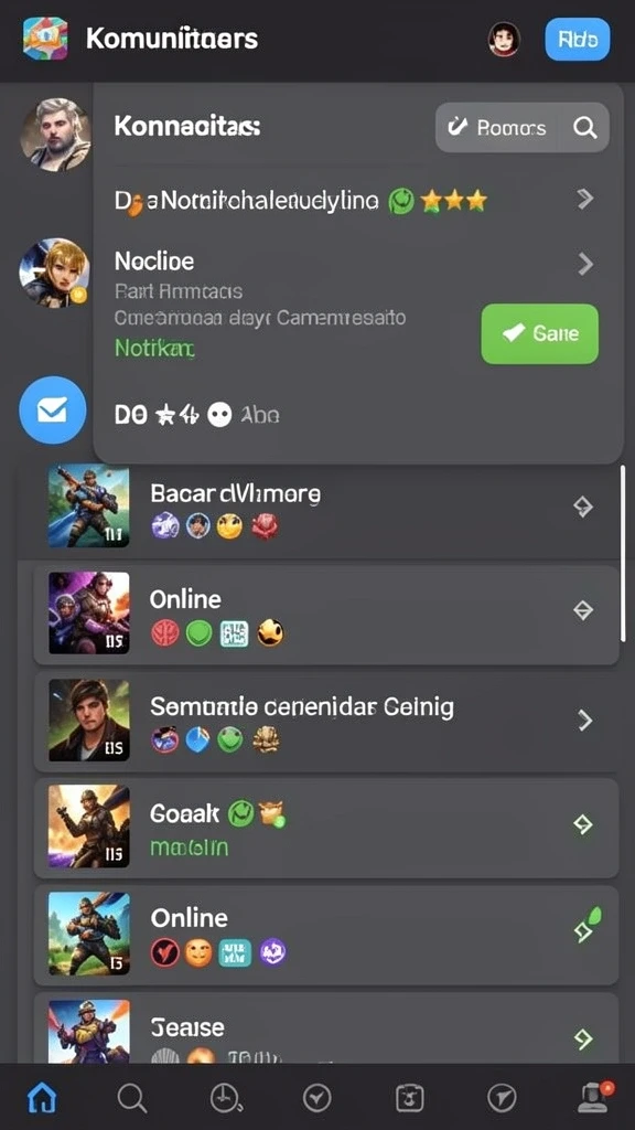 Screenshot dewaslot nomor 2