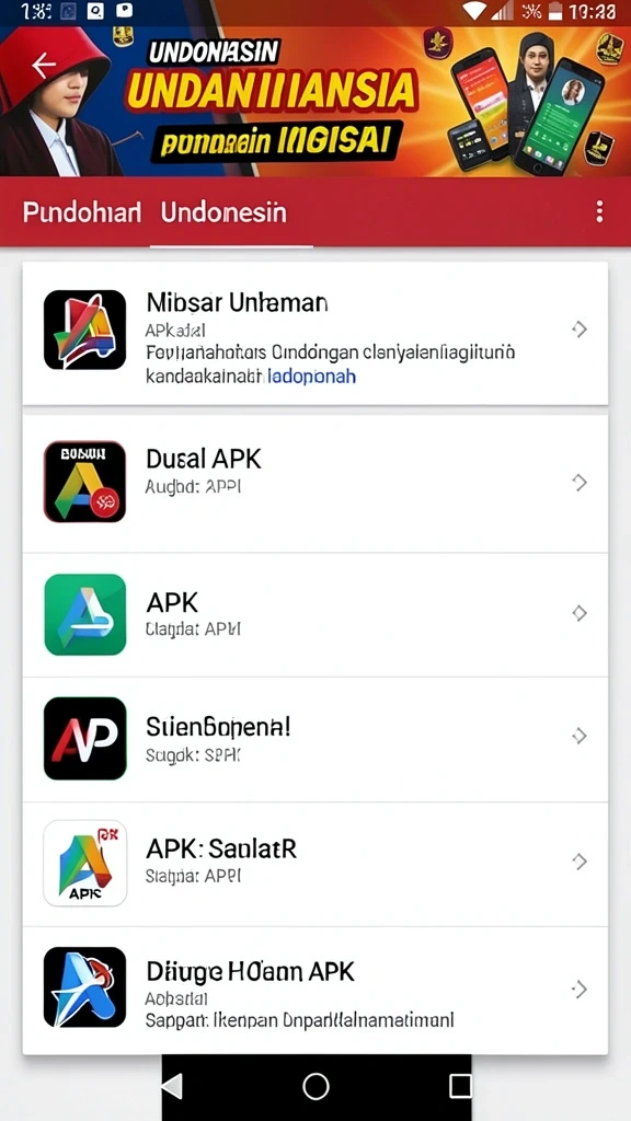Screenshot dewatogel nomor 1
