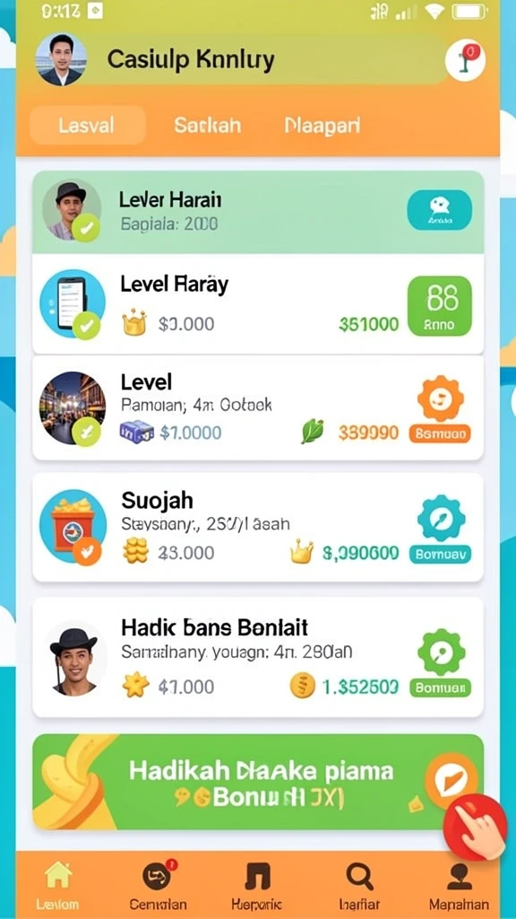 Screenshot dewatogel nomor 2