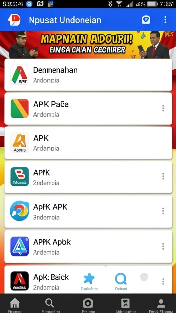 Screenshot dreamplay77 nomor 2