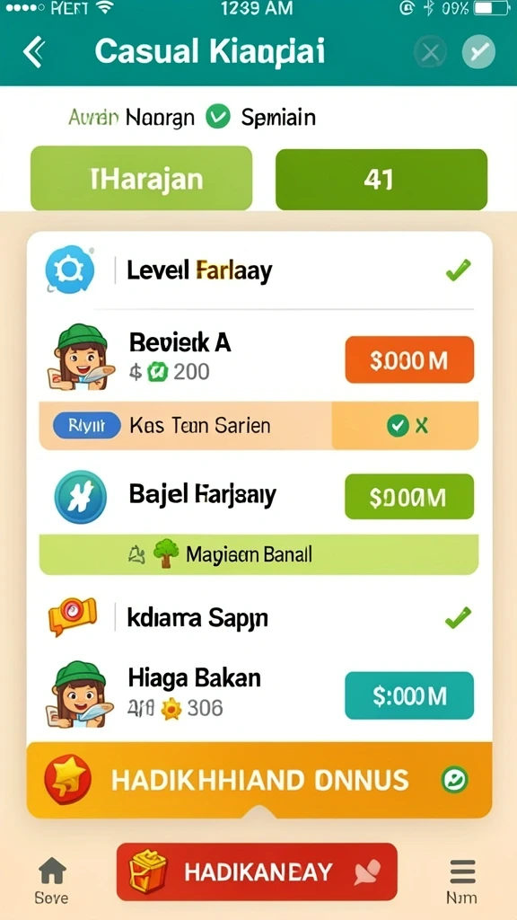 Screenshot duniaroyal nomor 3