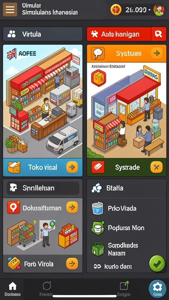 Screenshot e88 nomor 3