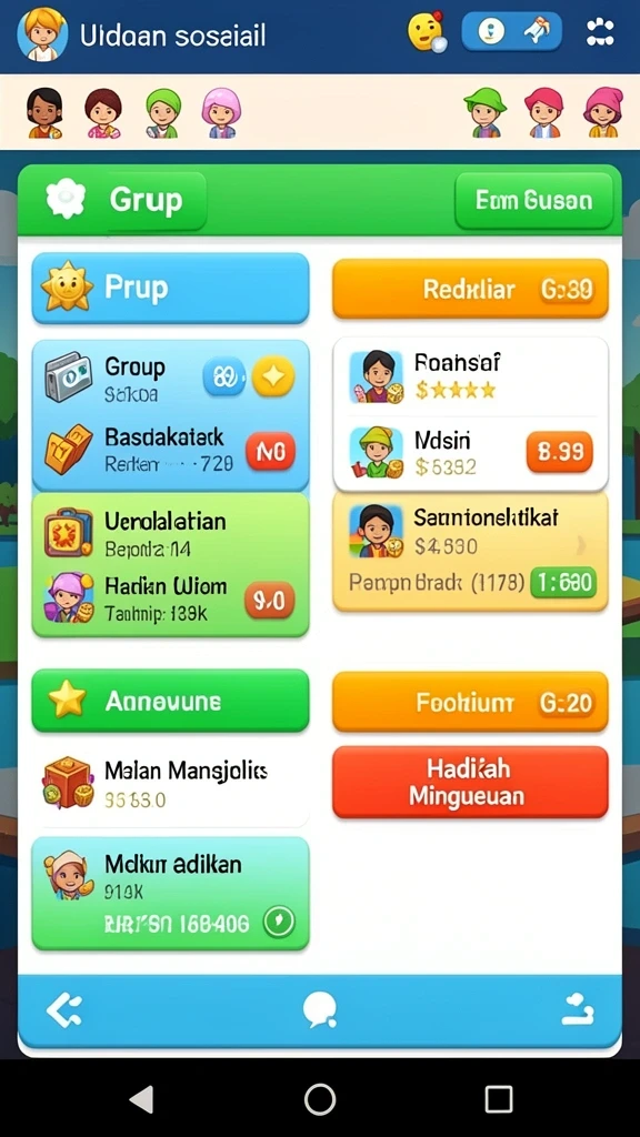 Screenshot eyangpoker nomor 3