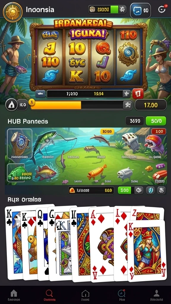 Screenshot fatcai99 nomor 3