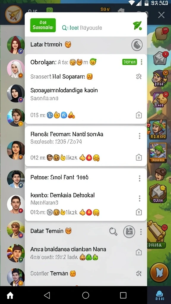 Screenshot gamerp nomor 2