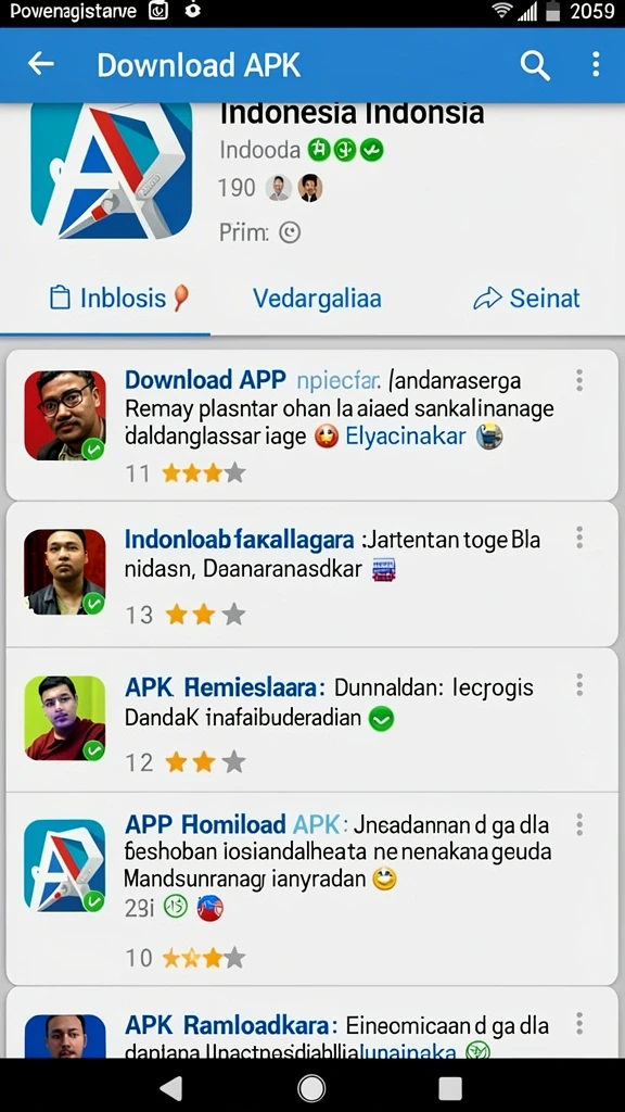Screenshot garuda365 nomor 1