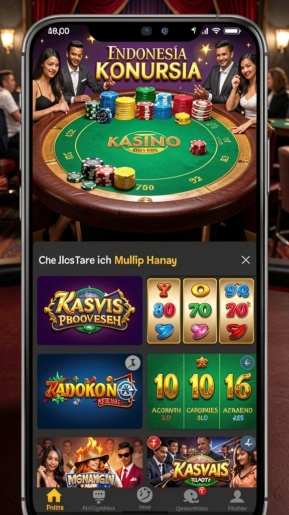Screenshot gayo138 nomor 2