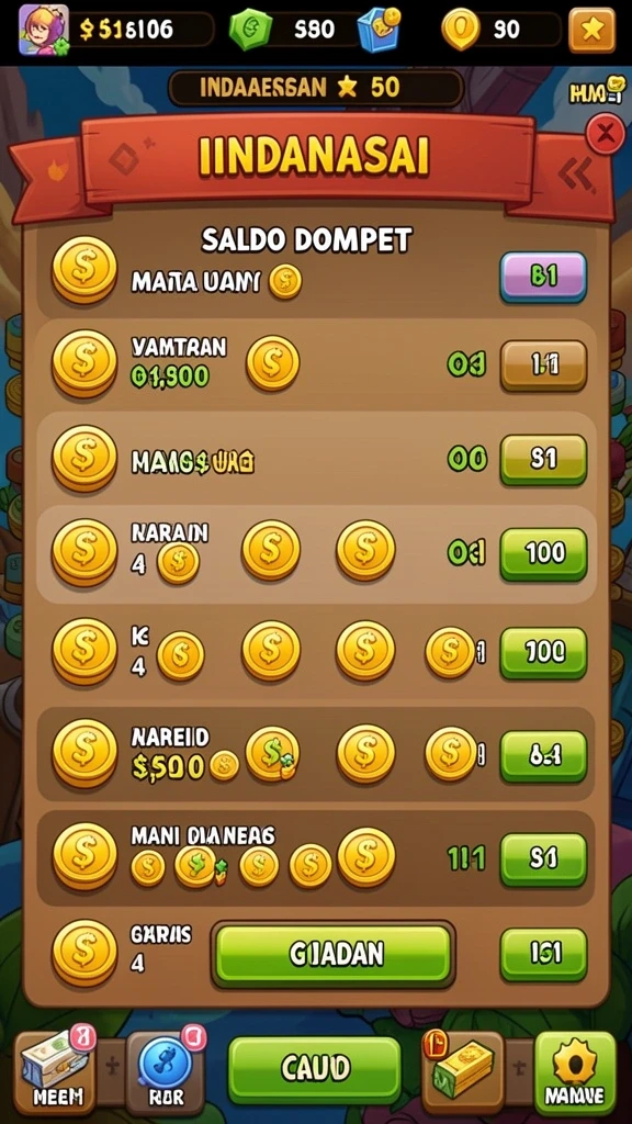 Screenshot gendut188 nomor 2