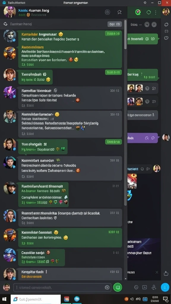 Screenshot glowin88 nomor 3