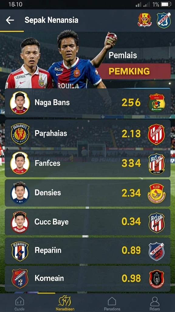 Screenshot gocap123 nomor 3