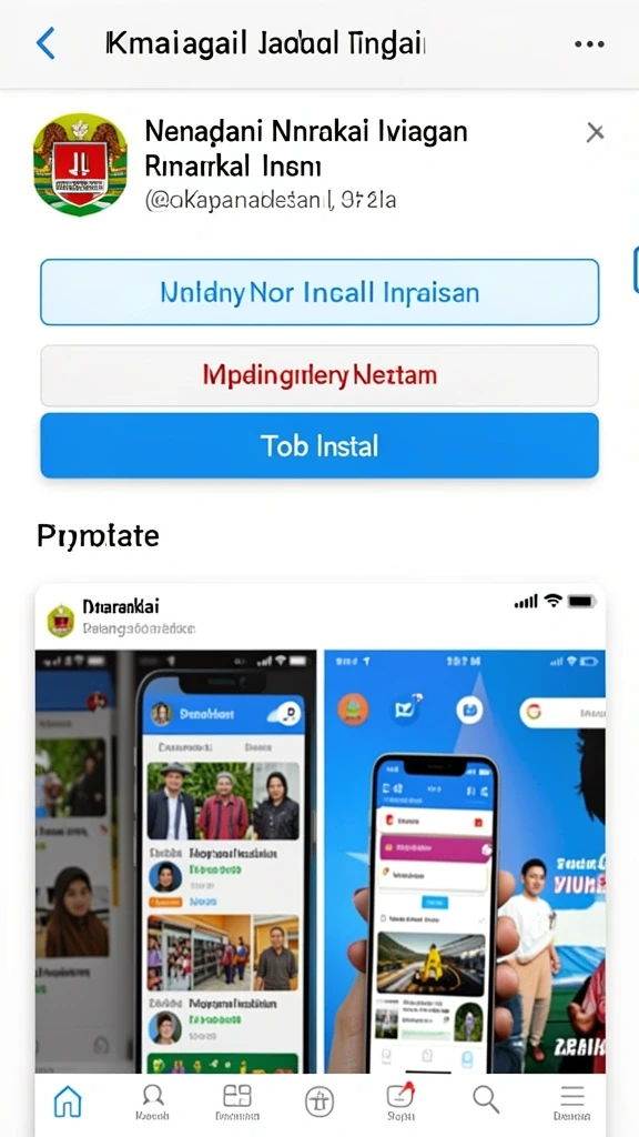 Screenshot goldraja nomor 3