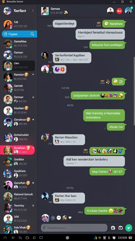 Screenshot haikuotk nomor 2
