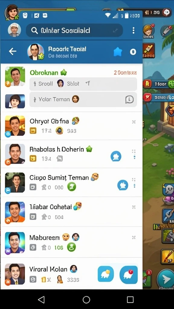 Screenshot hanabi88 nomor 3