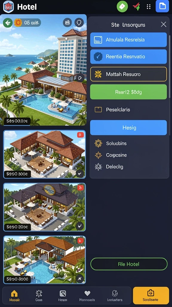 Screenshot hartaspin nomor 3