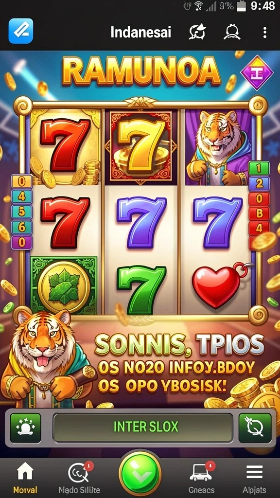 Screenshot hokihoki nomor 3