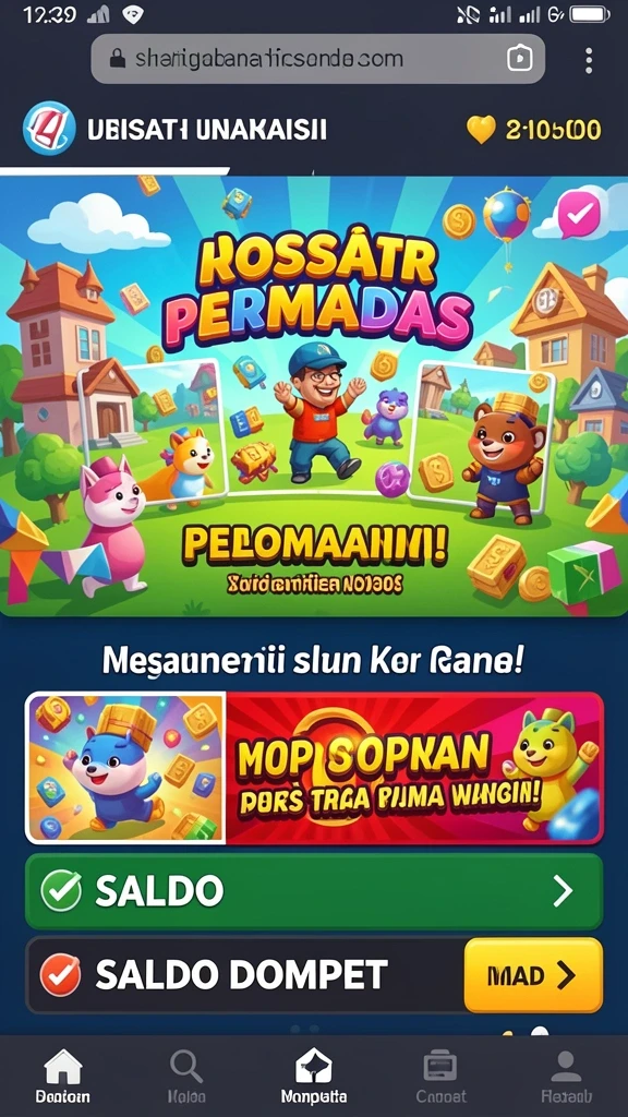 Screenshot hp777 nomor 1