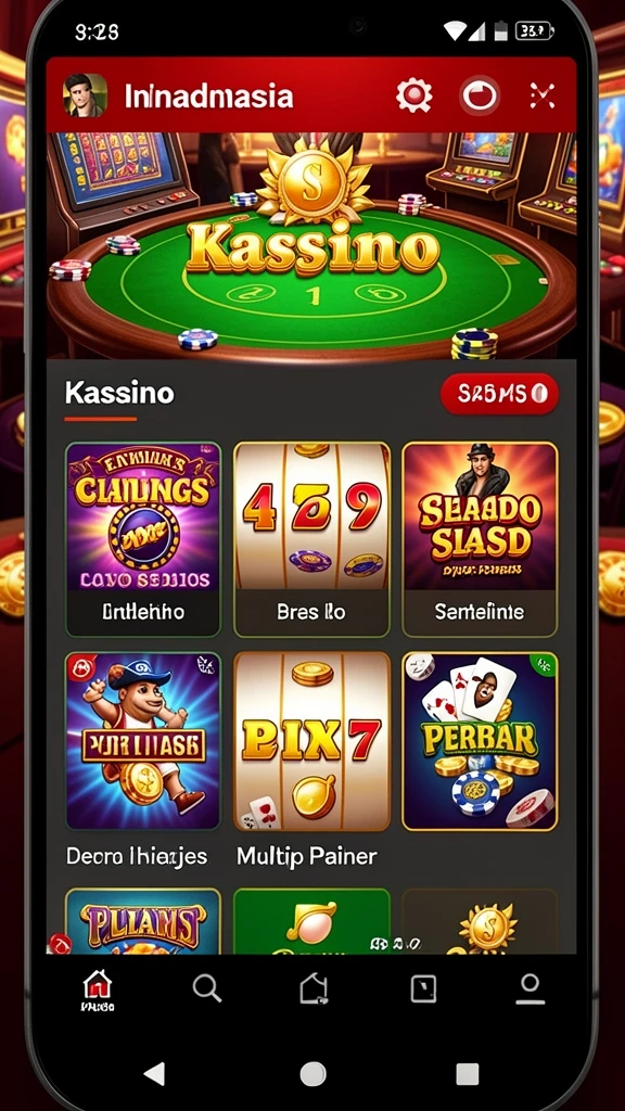 Screenshot hp777 nomor 2