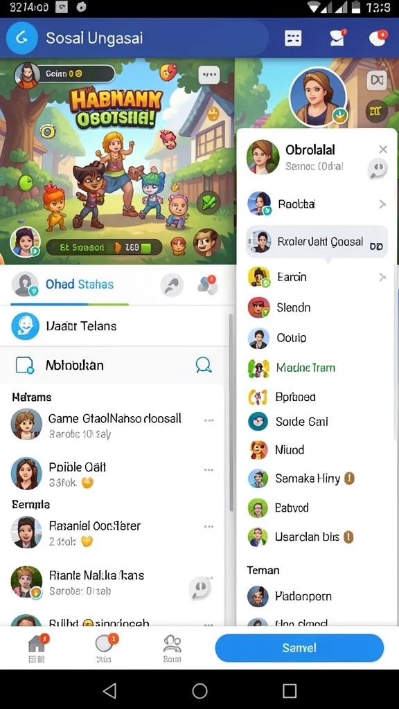 Screenshot hujantoto nomor 3