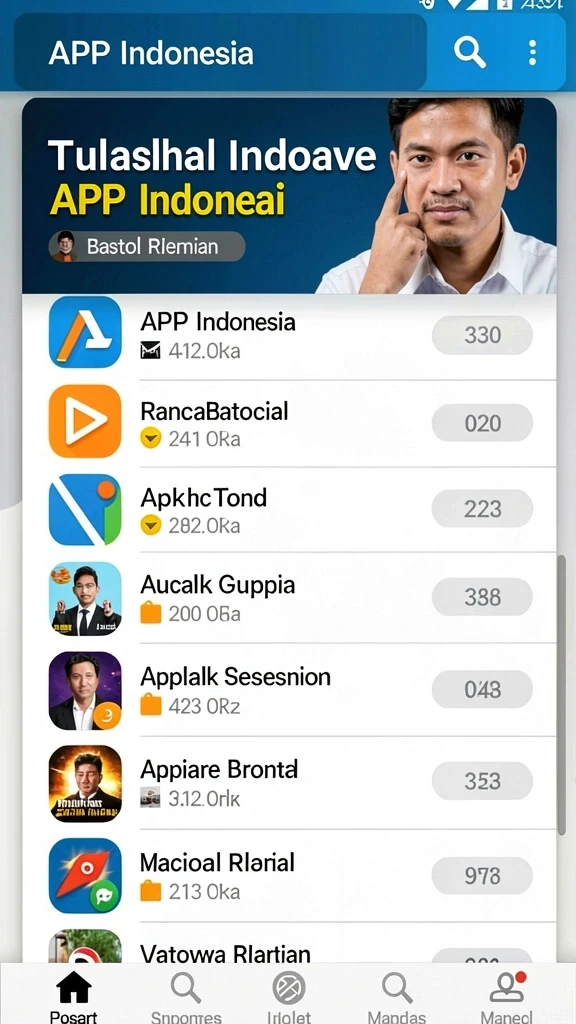 Screenshot idamantoto nomor 3