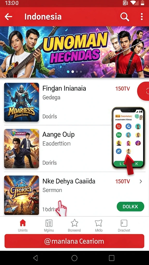 Screenshot idn777 nomor 3
