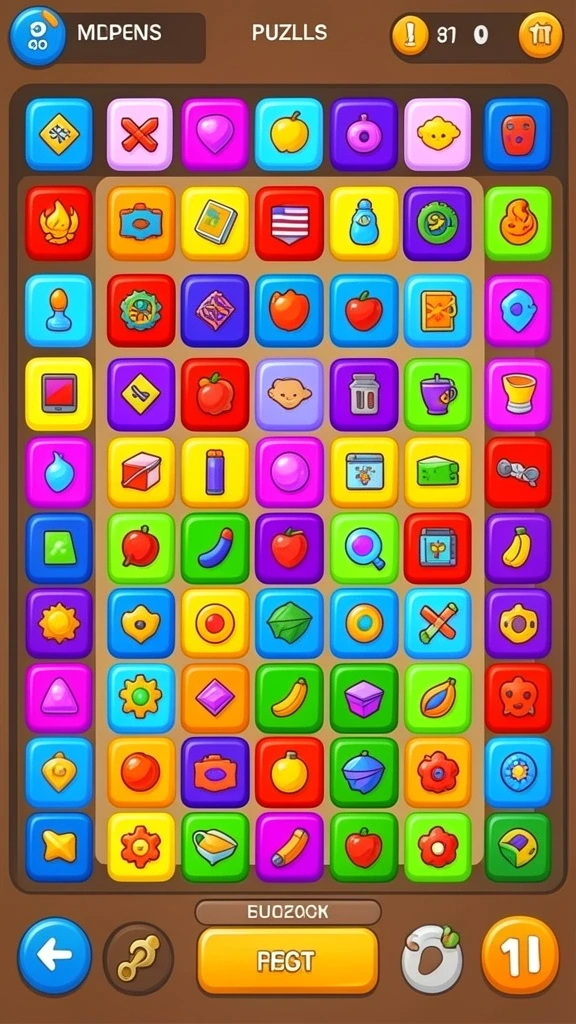 Screenshot idrgame nomor 2