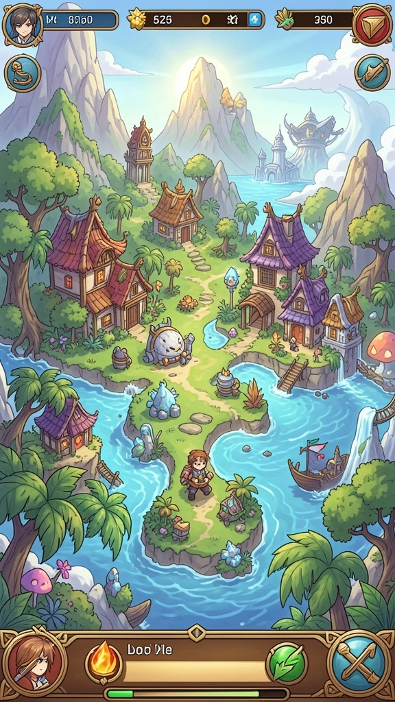 Screenshot idrgame nomor 3