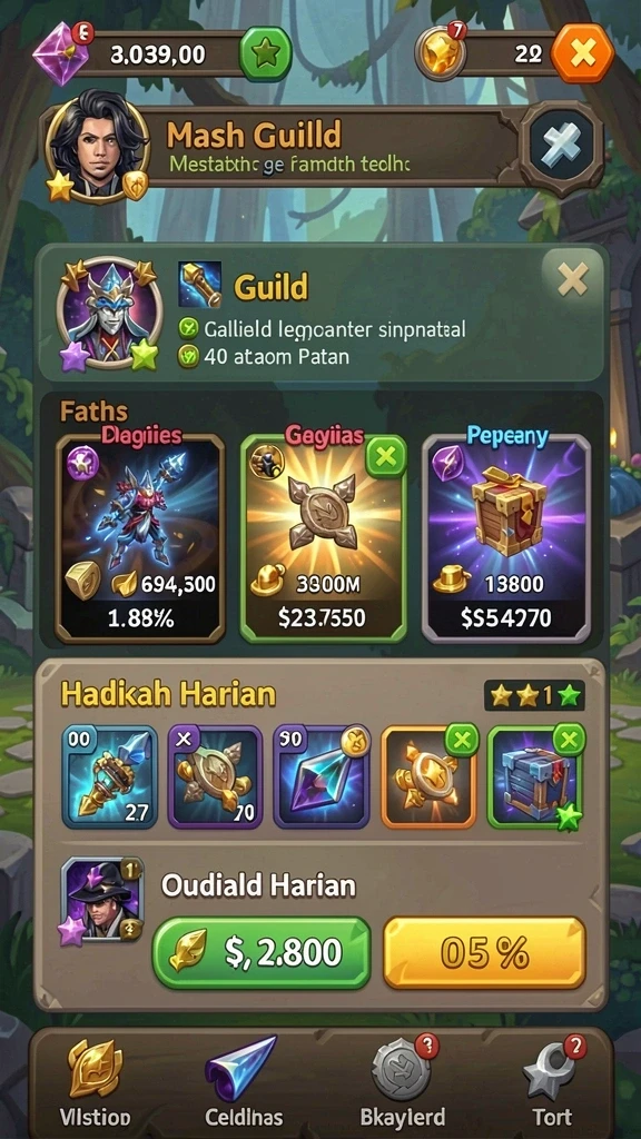 Screenshot indeslot303 nomor 3