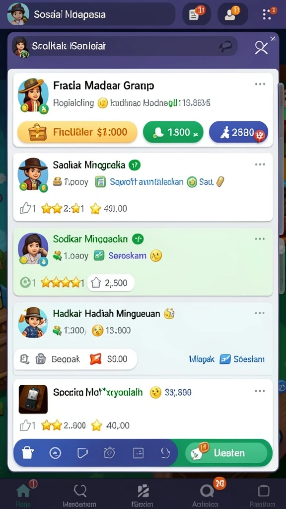 Screenshot jackpot168 nomor 3
