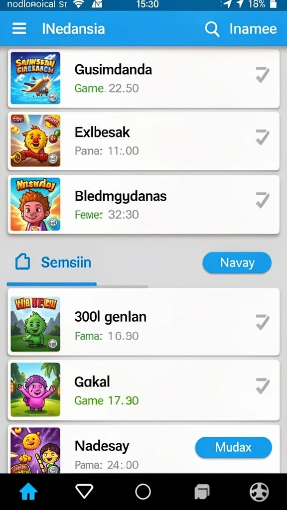 Screenshot jago368 nomor 3