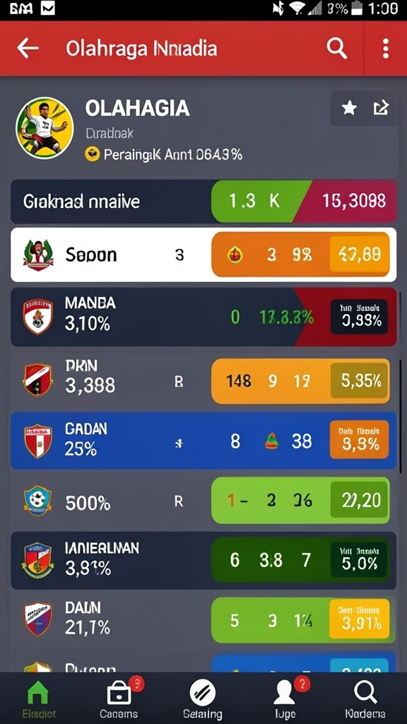 Screenshot jayatop77 nomor 2