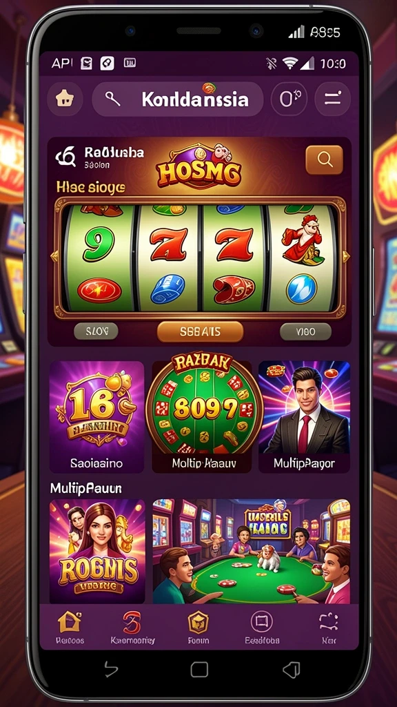 Screenshot jin69 nomor 1