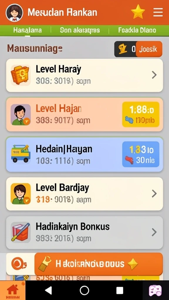 Screenshot joss777 nomor 3