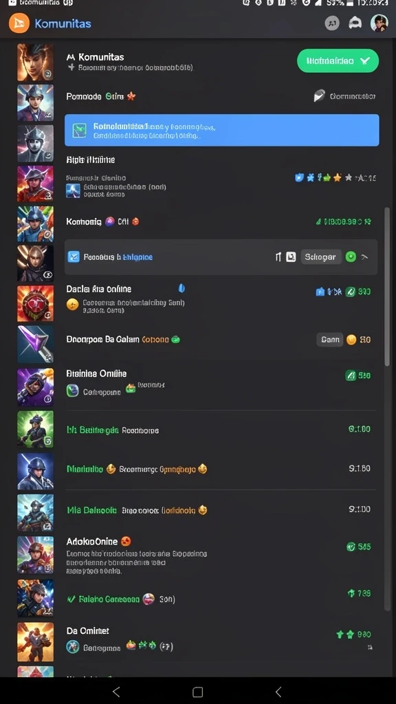 Screenshot k3k3 nomor 1