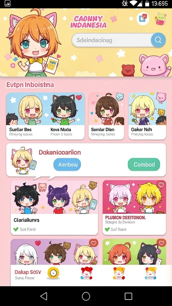 Screenshot koitoto nomor 1